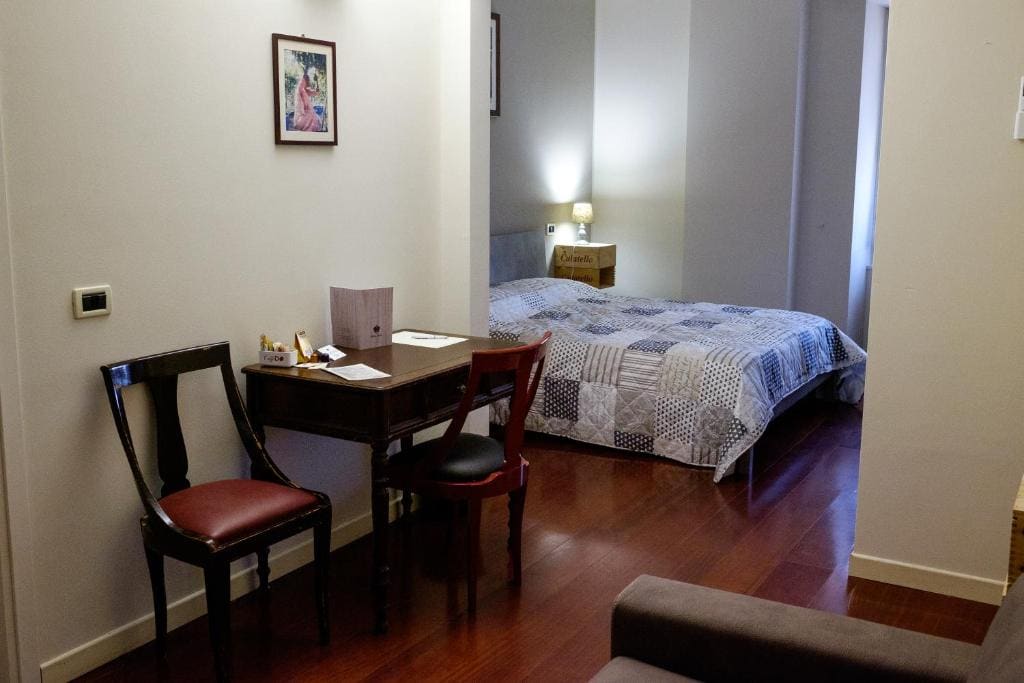 Double or Twin Room room - Image 1
