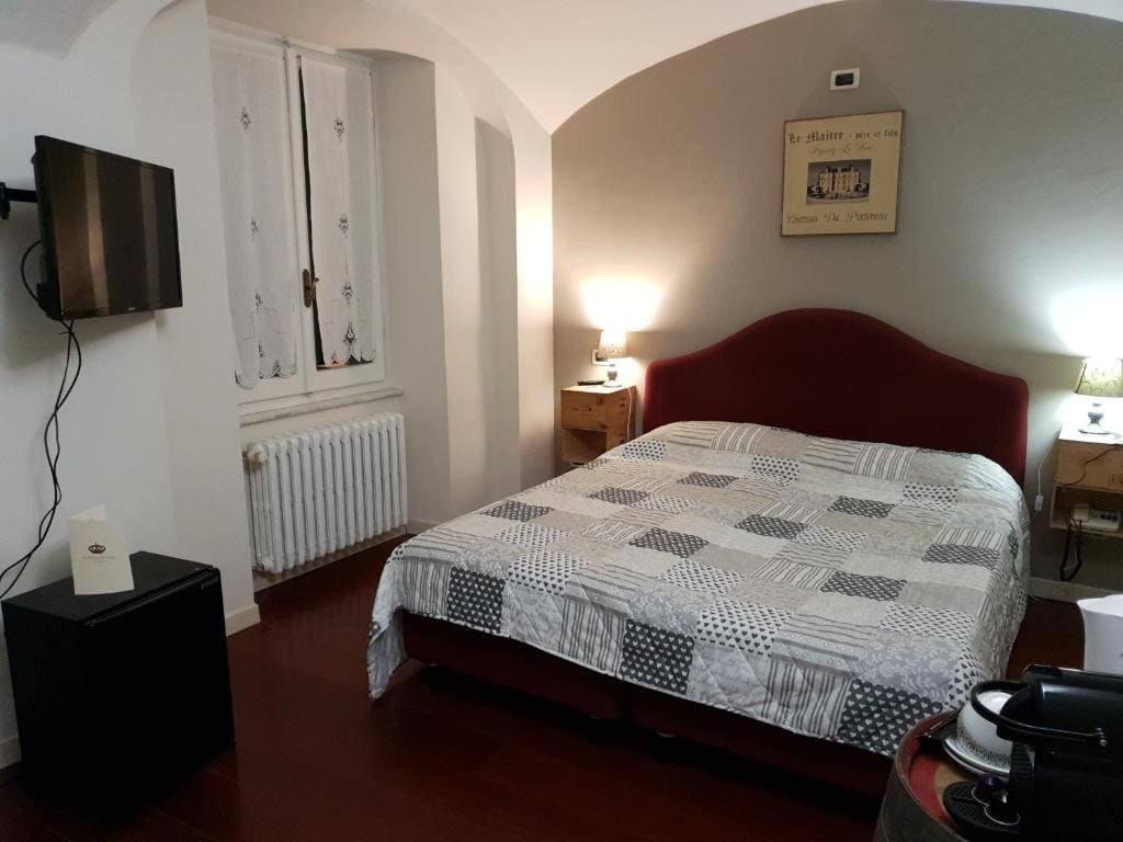 Double or Twin Room room - Image 3