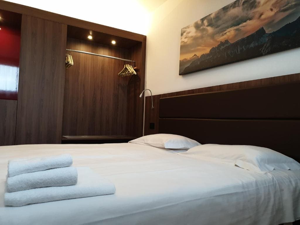 Business Double Room room - Image 1