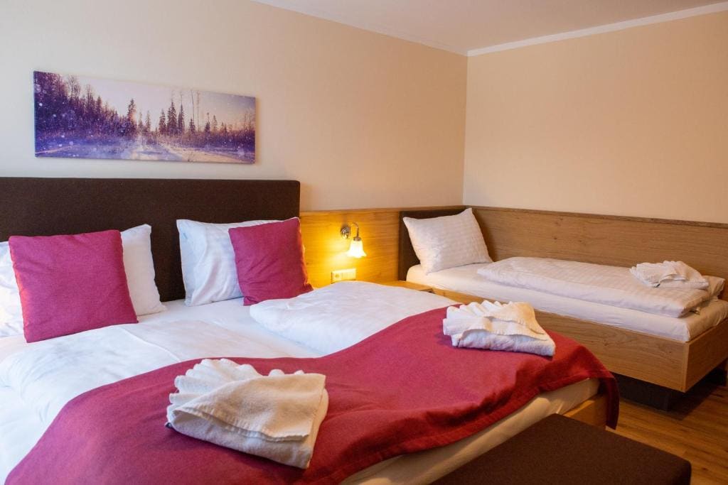 Double Room room - Image 2