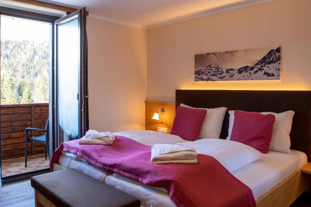 Double Room room - Image 1