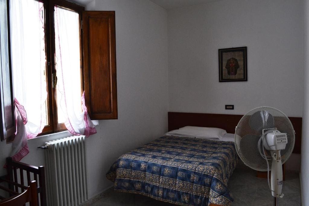 Single Room room - Image 2