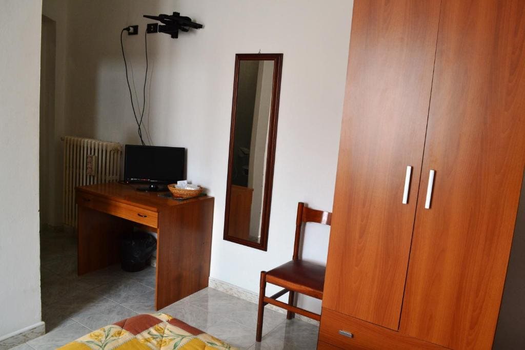 Standard Double Room room - Image 1