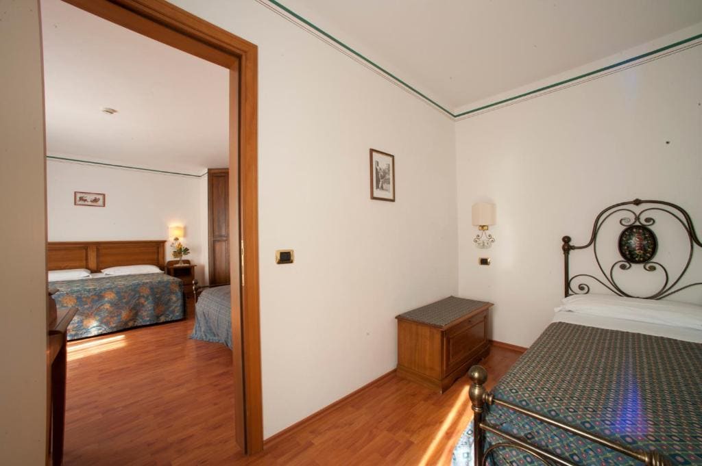Triple Room room - Image 1