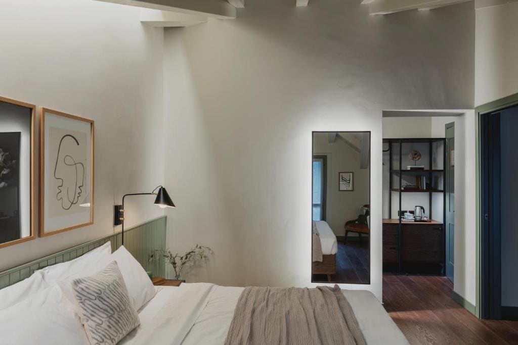 Family Suite room - Image 2