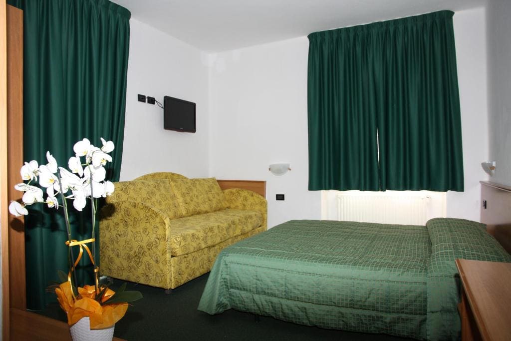 Triple Room room - Image 3