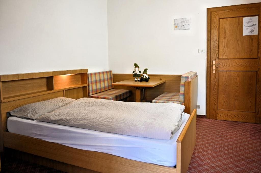 Single Room room - Image 1