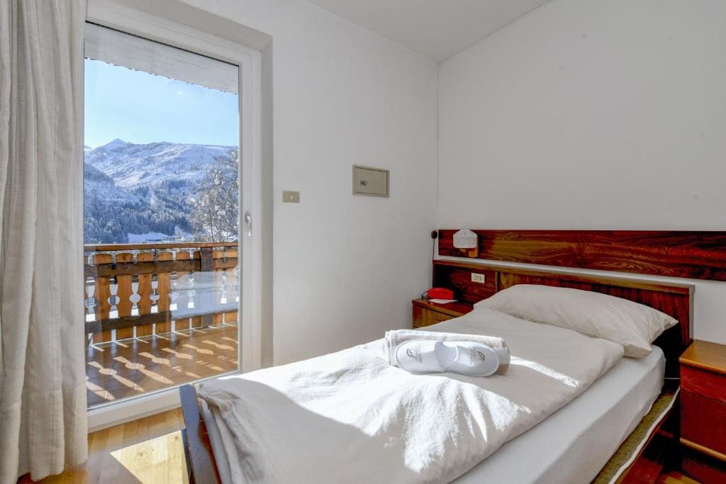Single Room room - Image 3