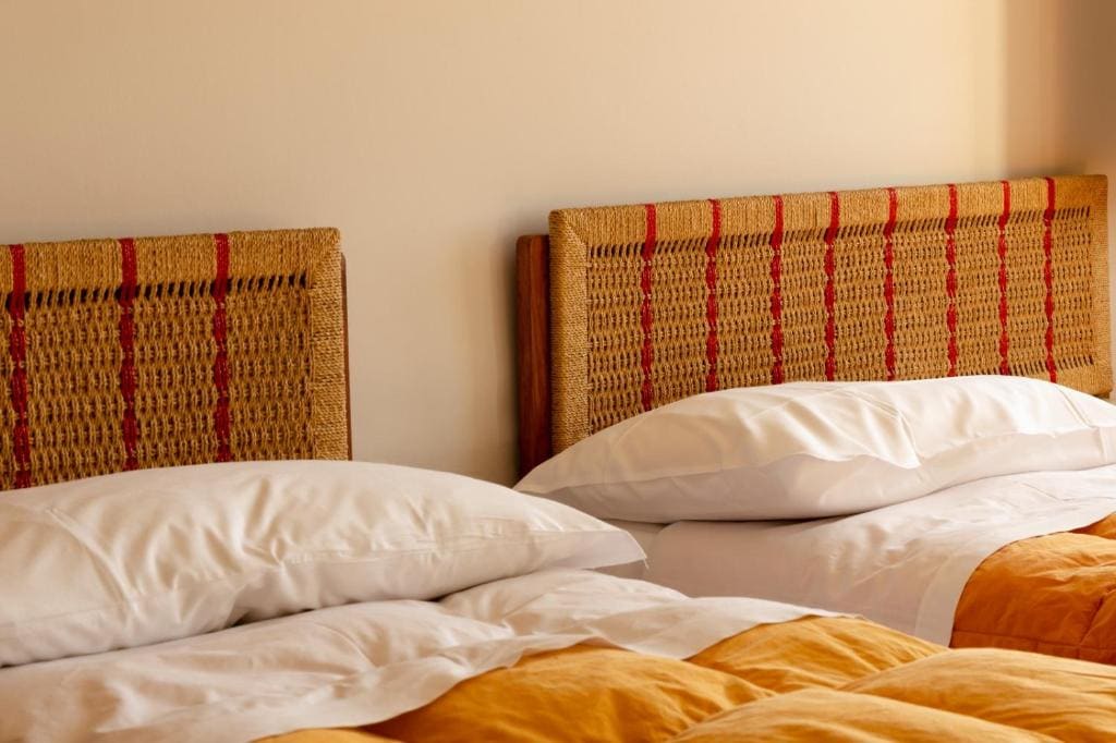 Double or Twin Room room - Image 3