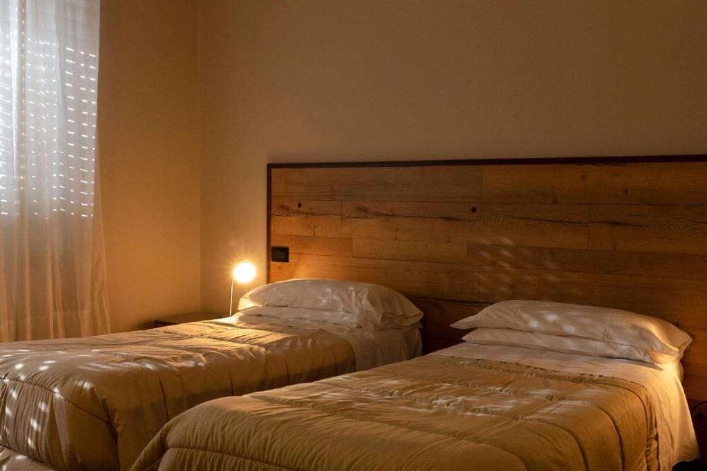 Double or Twin Room room - Image 1
