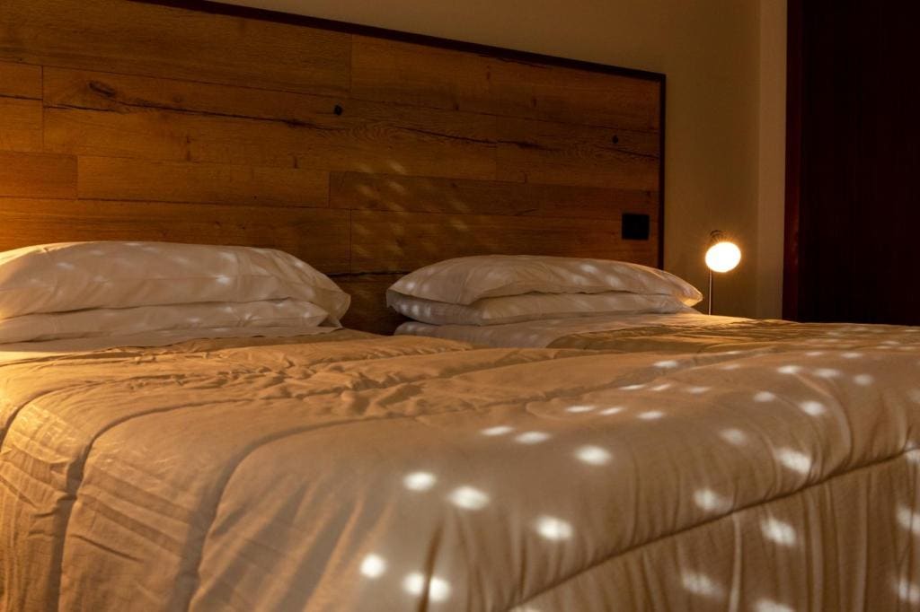Double or Twin Room room - Image 2