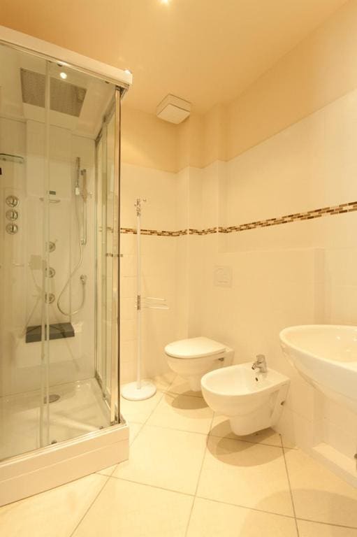 Double Room room - Image 1