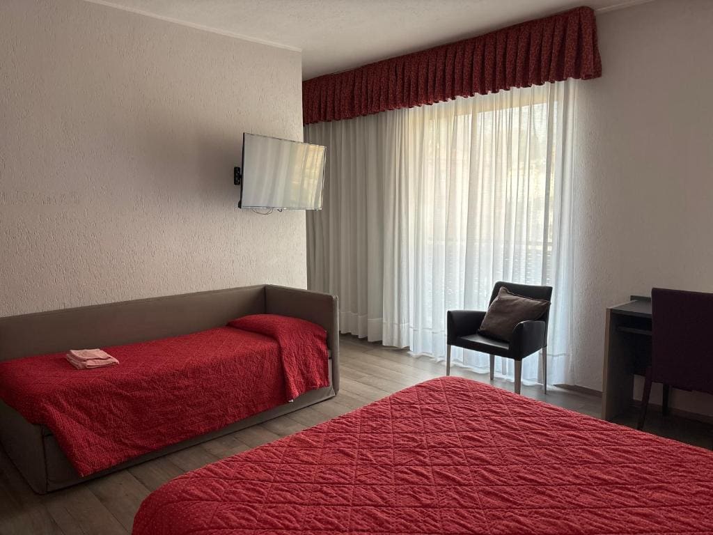Triple Room room - Image 1