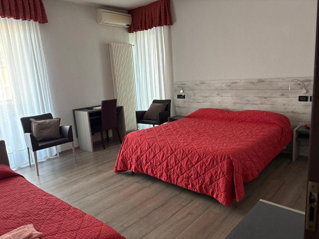 Triple Room room - Image 2