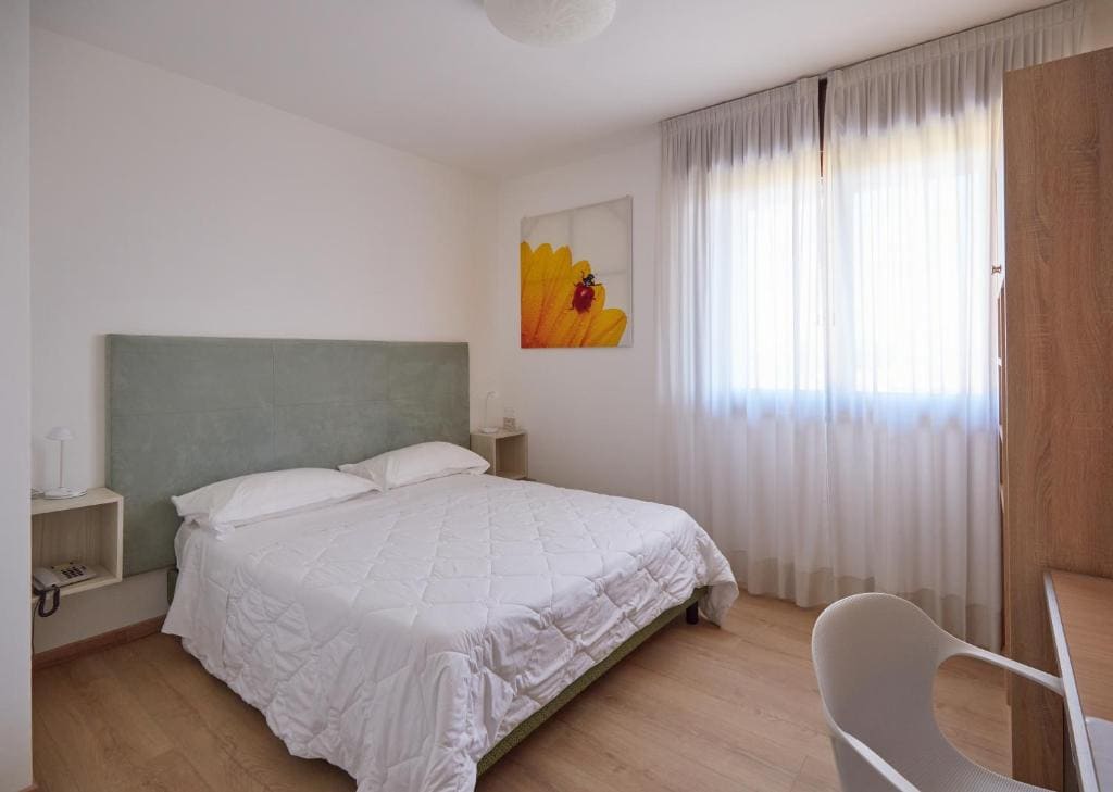 Standard Double Room room - Image 1