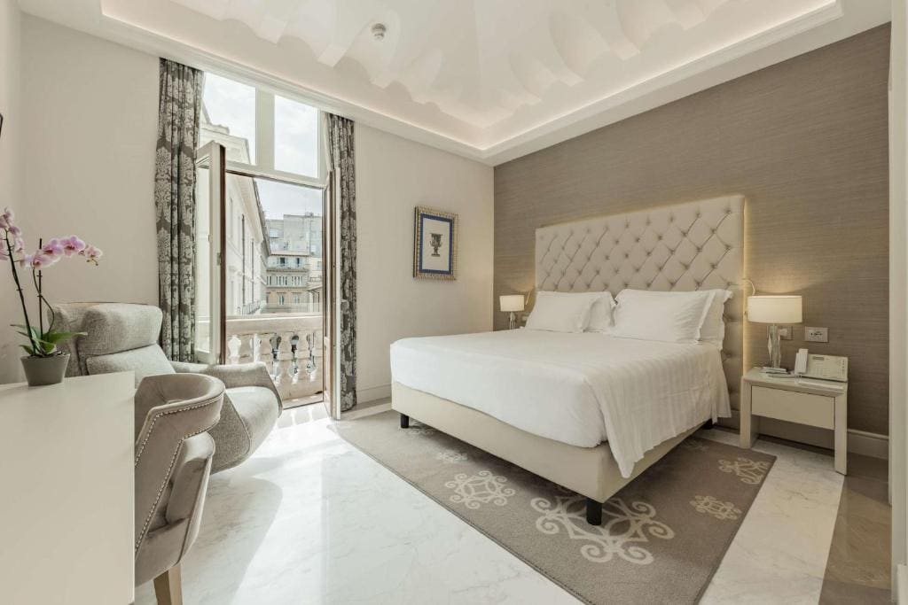 Aleph Suite room - Image 3