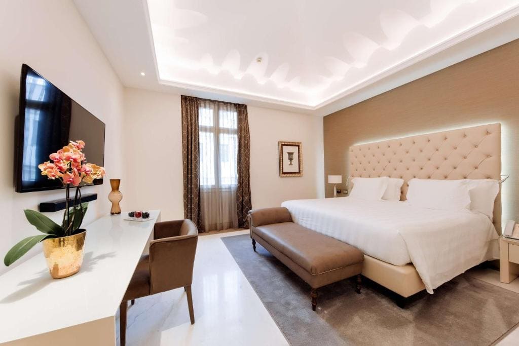 Family Connecting Rooms room - Image 3