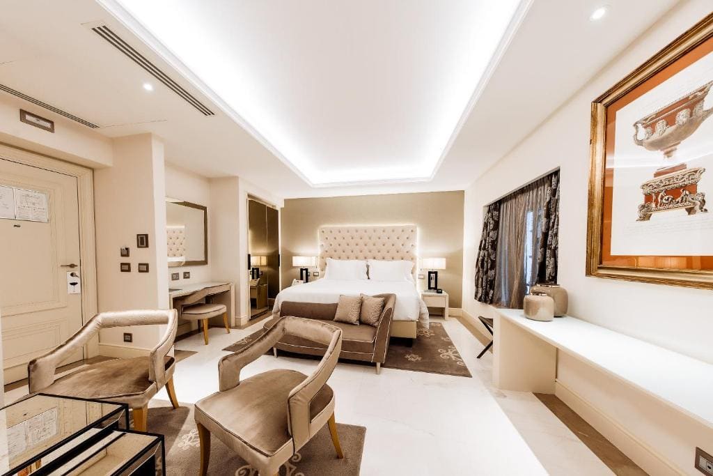 Aleph Suite room - Image 1