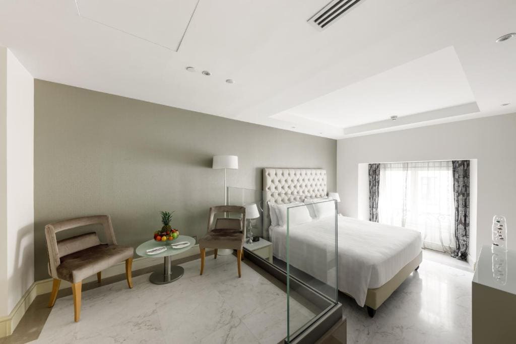 Junior Suite room - Image 3