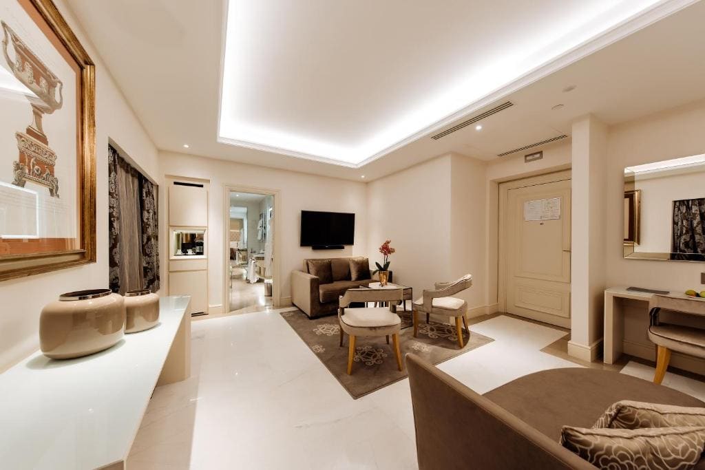 Aleph Suite room - Image 2