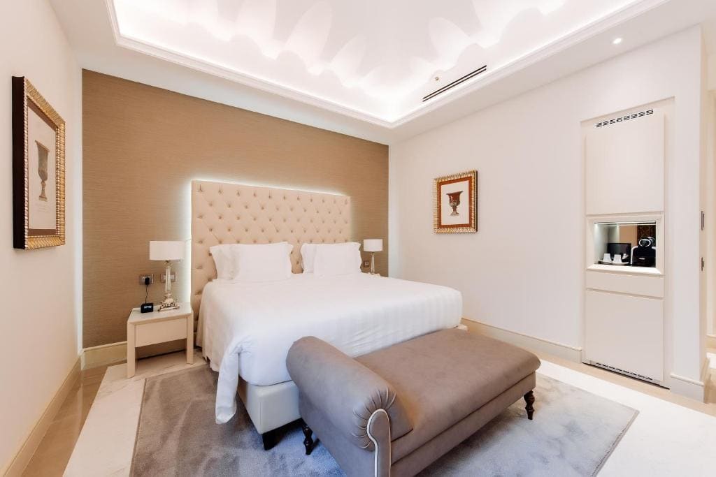 Prestige King Room room - Image 3
