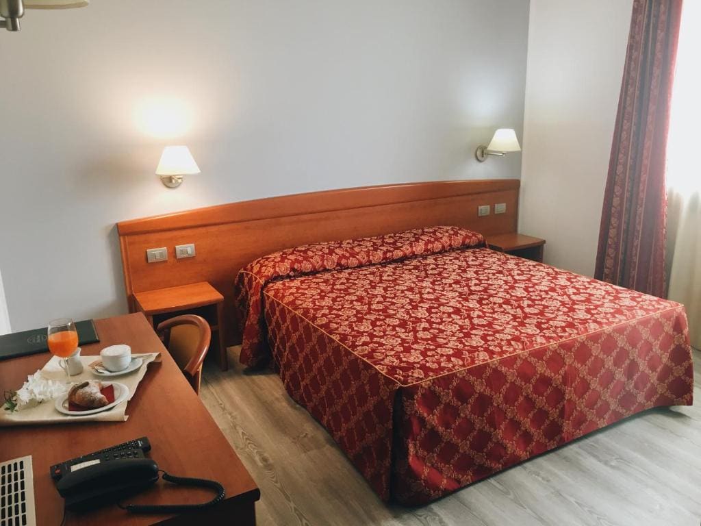 Double Room room - Image 2