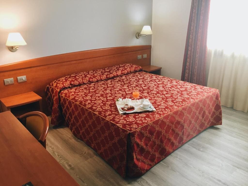 Double Room room - Image 1