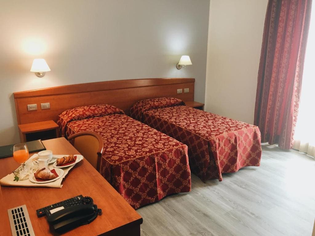 Single Room room - Image 1