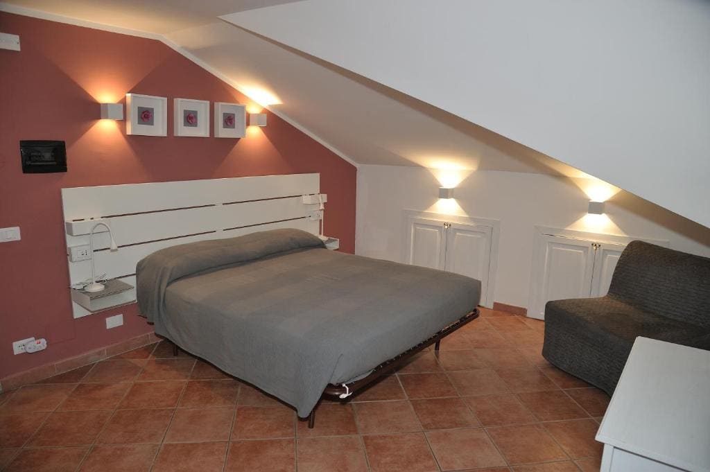 Double Room room - Image 2