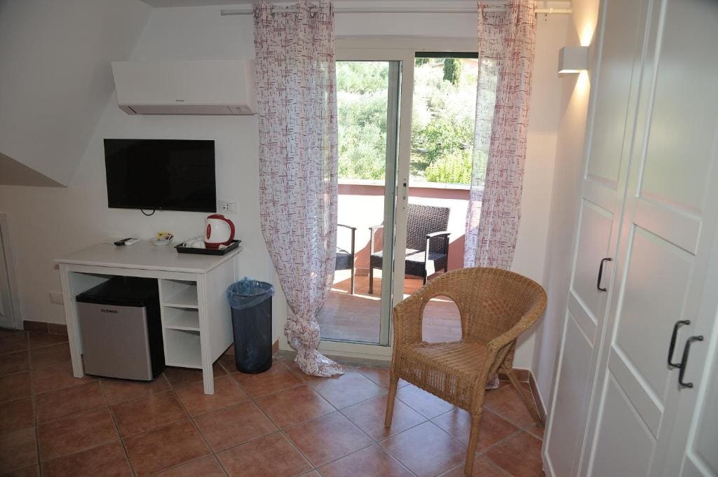 Double Room room - Image 1