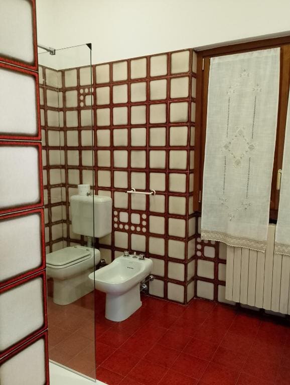 Double Room with Balcony room - Image 3