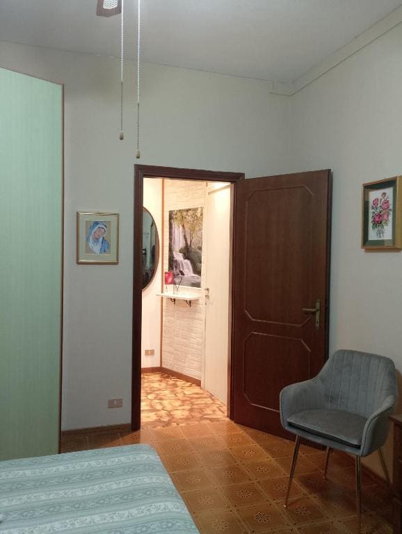 Double Room with Garden View room - Image 2