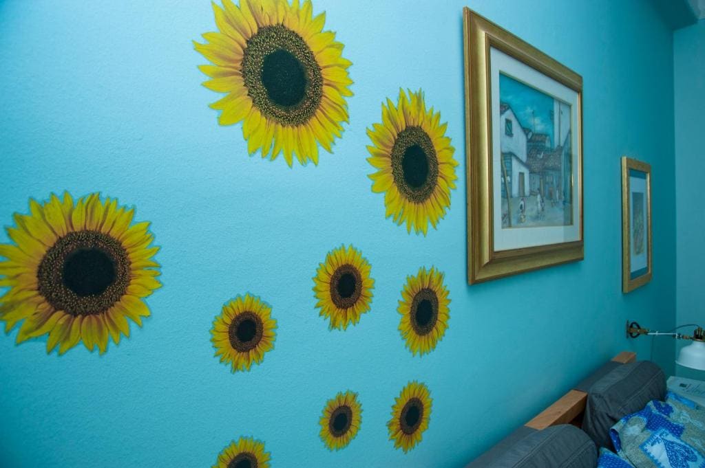 Deluxe Room room - Image 3