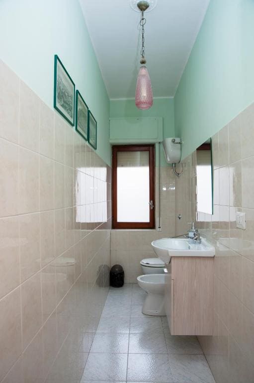 Economy Double Room with Private External Bathroom room - Image 1