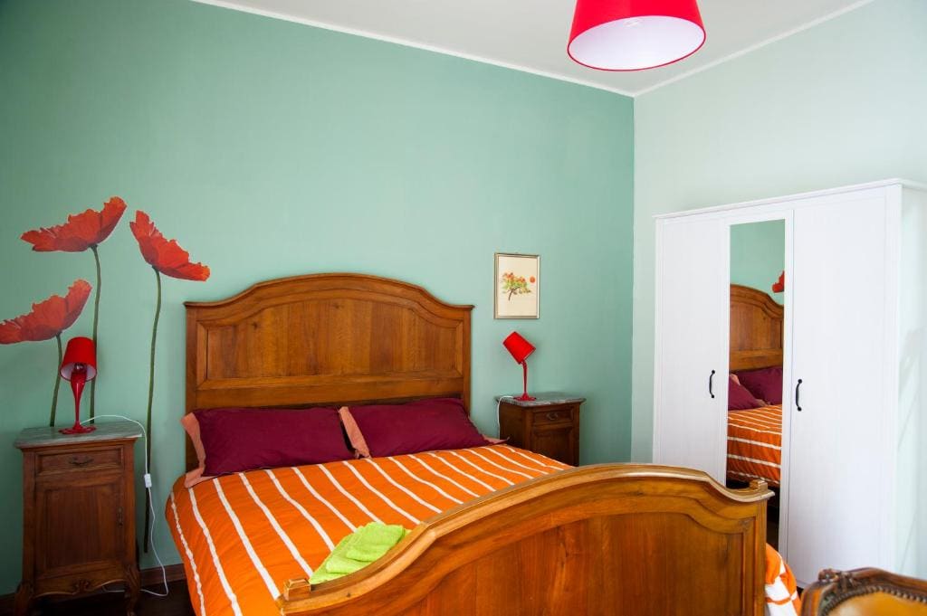 Economy Double Room with Private External Bathroom room - Image 2