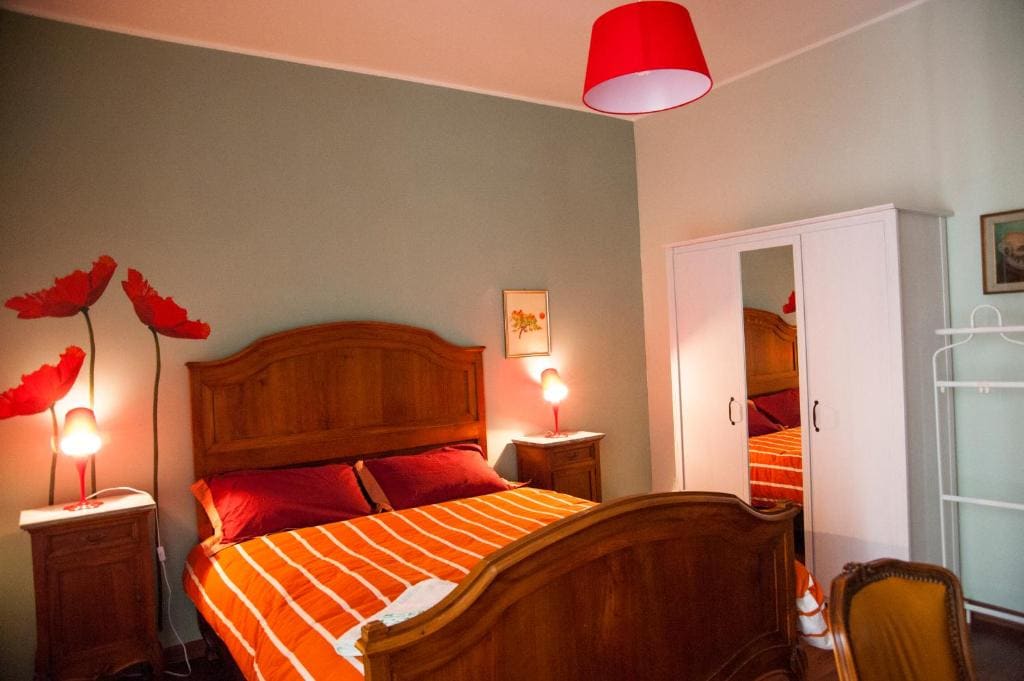 Economy Double Room with Private External Bathroom room - Image 3