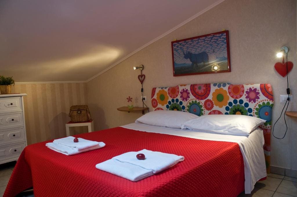 Double Room room - Image 2