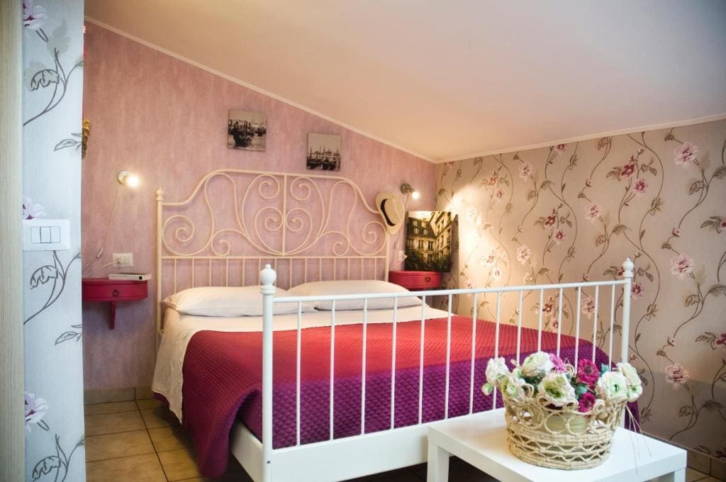 Double Room room - Image 3