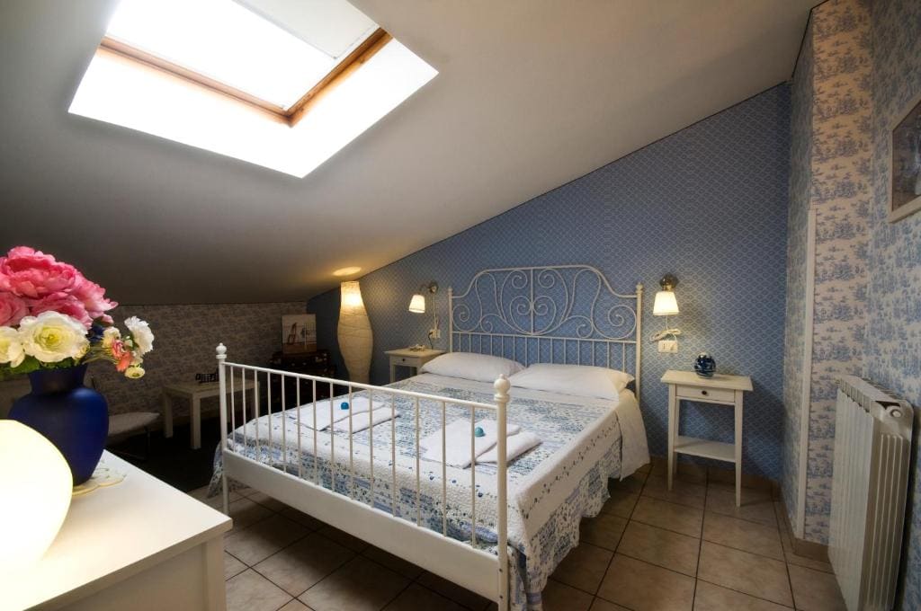 Double Room room - Image 1