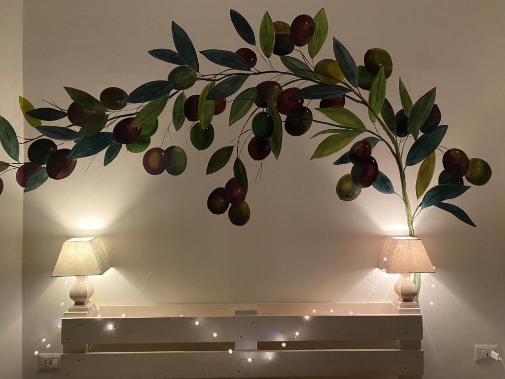 Double Room room - Image 1