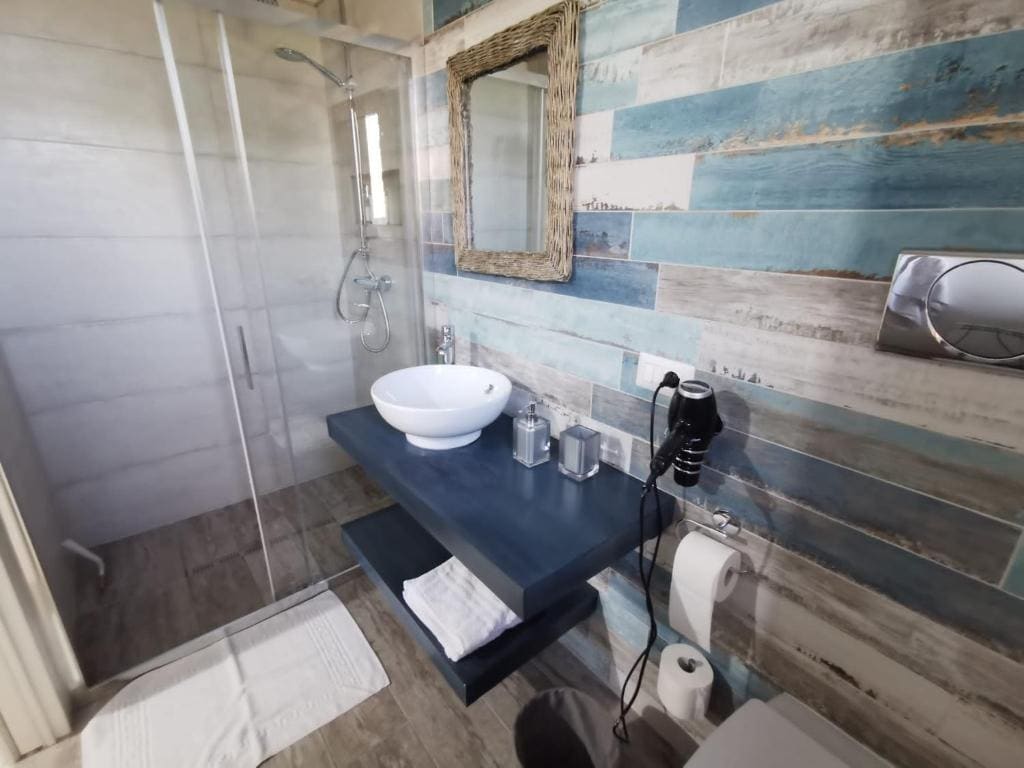 Double Room room - Image 2
