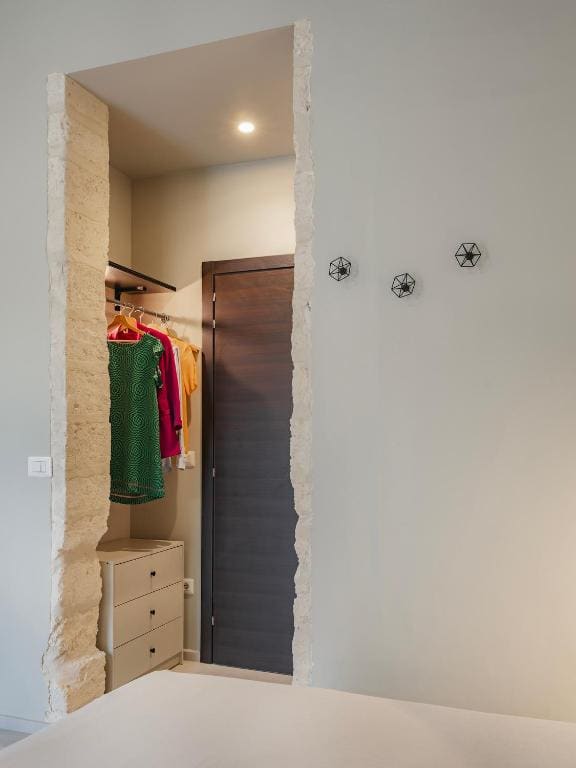 Classic Quadruple Room room - Image 1