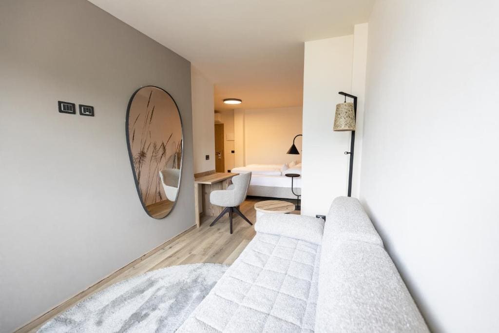 Junior Suite room - Image 3