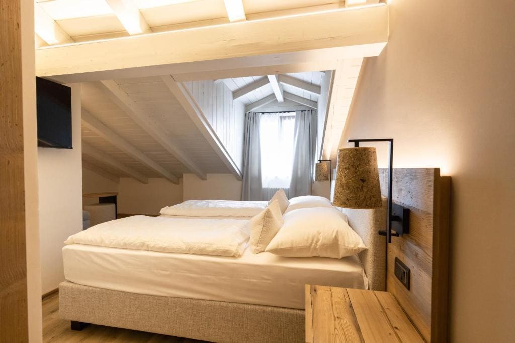 Quadruple Room room - Image 2