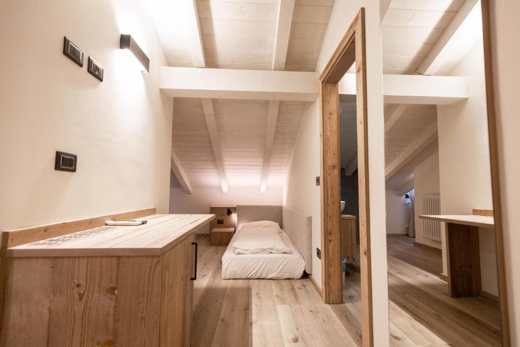 Quadruple Room room - Image 1