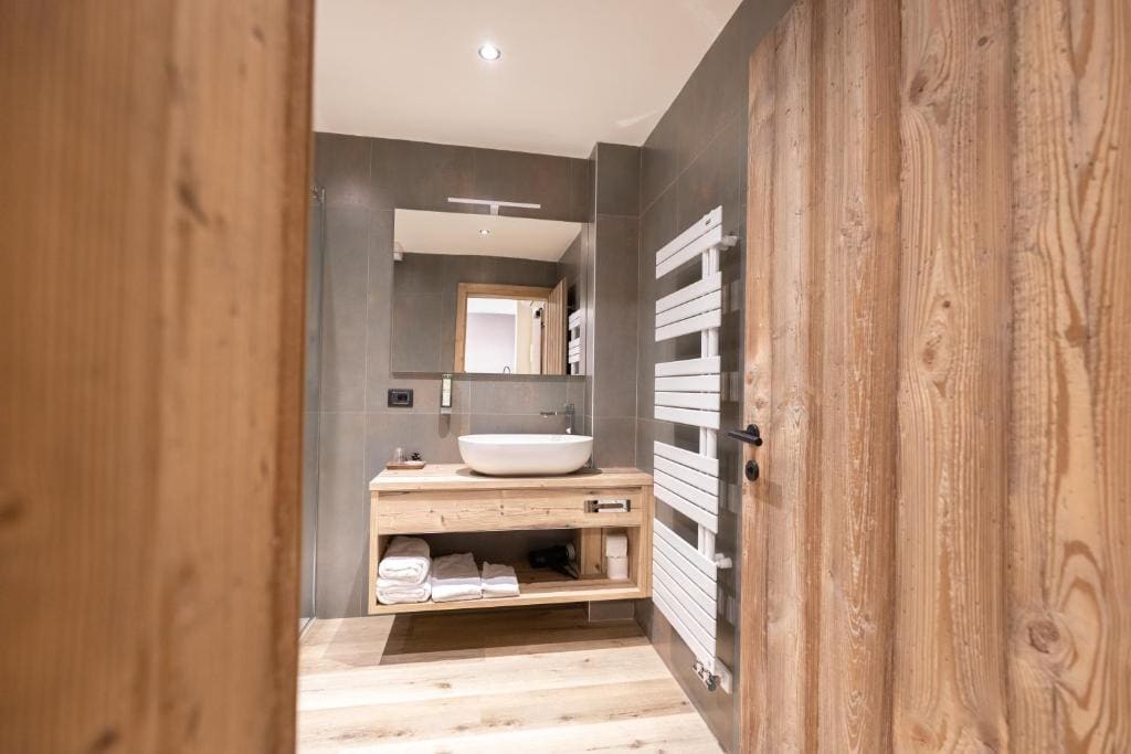 Superior Double Room room - Image 1