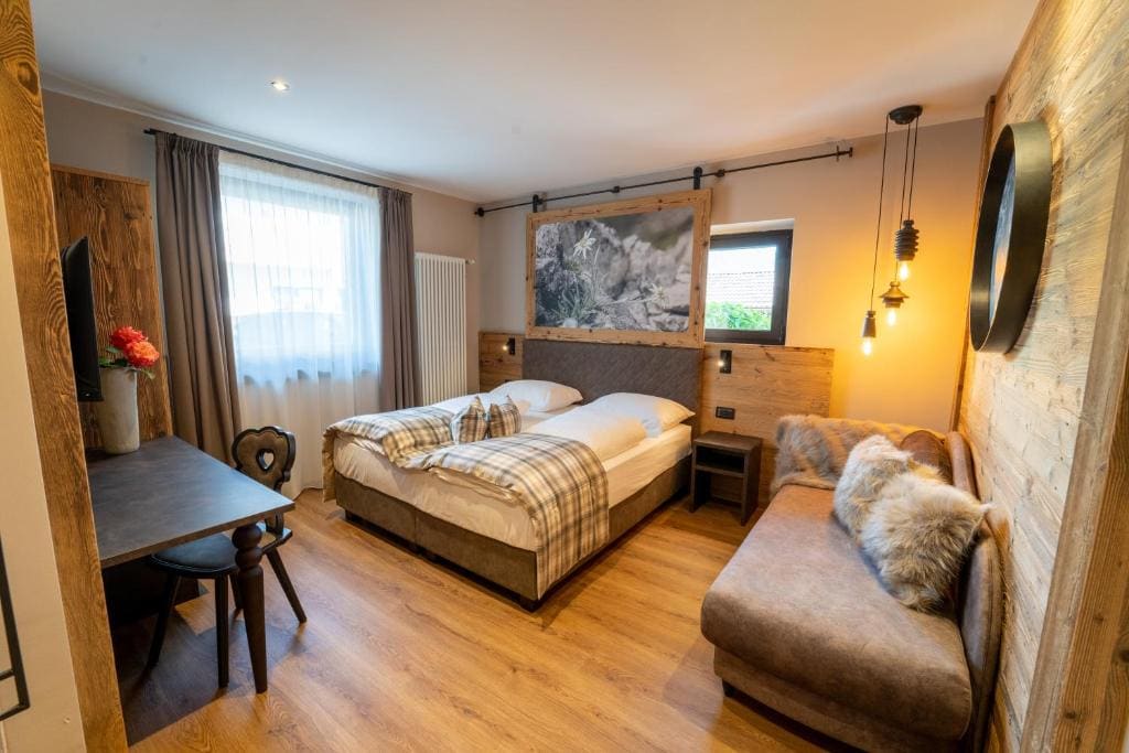 Triple Room room - Image 2