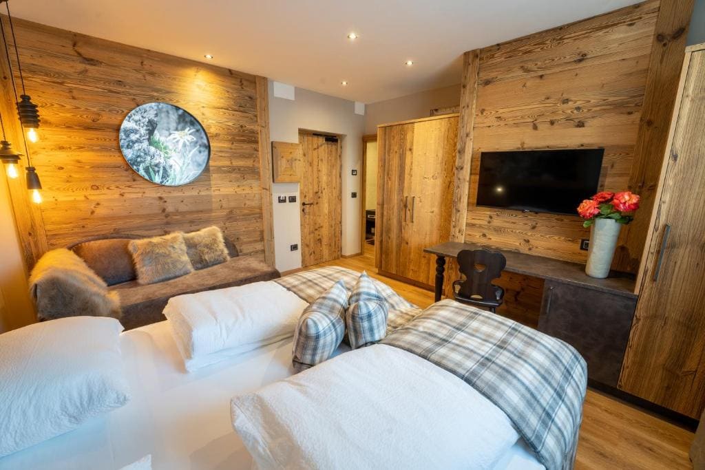 Triple Room room - Image 3