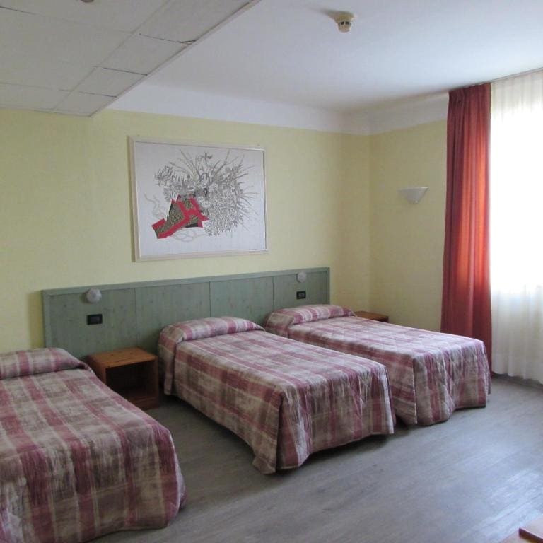 Double Room - Disability Access room - Image 2