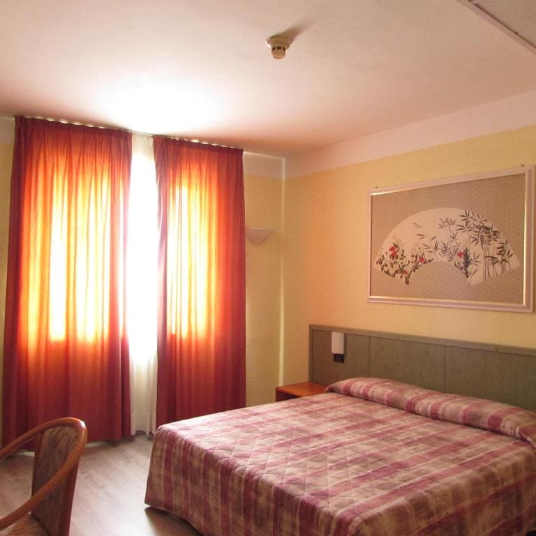 Large Single Room room - Image 1